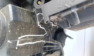 7051052500 Фара передняя левая Geely Atlas 1 Арт 983391K, вид 15