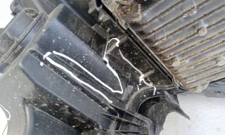 7051052500 Фара передняя левая Geely Atlas 1 Арт 983391K, вид 18