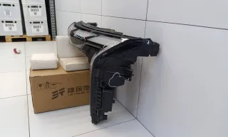7051052500 Фара передняя левая Geely Atlas 1 Арт 983391K, вид 3