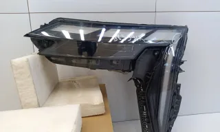 7051052500 Фара передняя левая Geely Atlas 1 Арт 983391K, вид 5