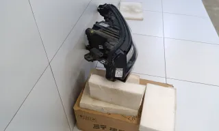 7051052500 Фара передняя левая Geely Atlas 1 Арт 983391K, вид 6