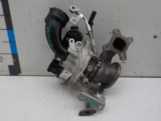 2034006200 Турбокомпрессор Geely Coolray Арт 781425, вид 1