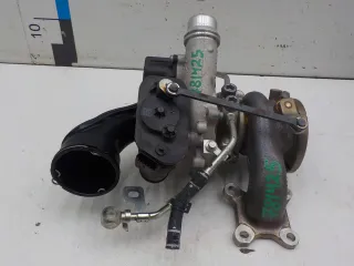 2034006200 Турбокомпрессор Geely Coolray Арт 781425, вид 2
