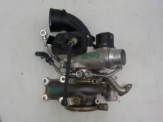 2034006200 Турбокомпрессор Geely Coolray Арт 781425, вид 7