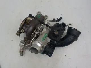 2034006200 Турбокомпрессор Geely Coolray Арт 781425, вид 10