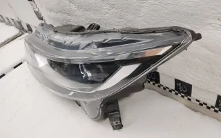 26060HV05B Фара передняя левая Nissan Qashqai 2 restailing Арт A985030L, вид 3
