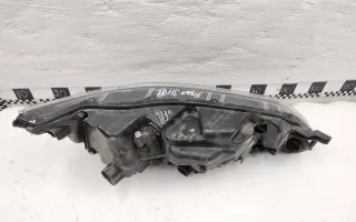 26060HV05B Фара передняя левая Nissan Qashqai 2 restailing Арт A985030L, вид 9