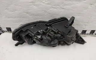 26060HV05B Фара передняя левая Nissan Qashqai 2 restailing Арт A985030L, вид 10