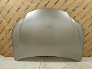 5330178030, 53301-78030, 5330178010, 53301-78010 капот 1j7 серый Lexus NX Арт DN201287, вид 1