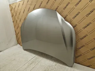 5330178030, 53301-78030, 5330178010, 53301-78010 капот 1j7 серый Lexus NX Арт DN201287, вид 2