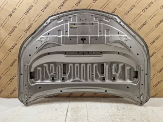 5330178030, 53301-78030, 5330178010, 53301-78010 капот 1j7 серый Lexus NX Арт DN201287, вид 8