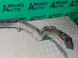 86512F1500 Юбка бампера Kia Sportage 4 Арт 319012RM, вид 7
