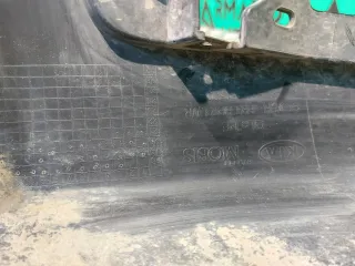 86512F1500 Юбка бампера Kia Sportage 4 Арт 319012RM, вид 9