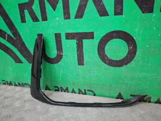 4M0853300AT94, 4M0807300A, 2 Накладка бампера нижняя Audi Q7 4M restailing Арт ARM375033, вид 3
