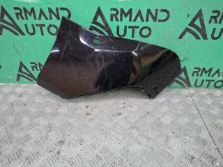51125A35F11, 9491667, 8 Накладка бампера BMW IX i20 Арт ARM376033, вид 1