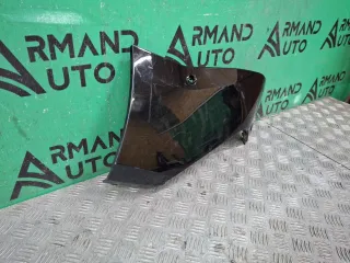 51125A35F11, 9491667, 8 Накладка бампера BMW IX i20 Арт ARM376033, вид 2