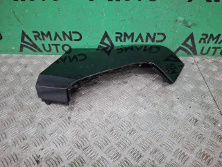 51125A35F11, 9491667, 8 Накладка бампера BMW IX i20 Арт ARM376033, вид 4