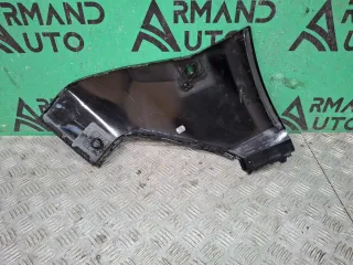 51125A35F11, 9491667, 8 Накладка бампера BMW IX i20 Арт ARM376033, вид 5