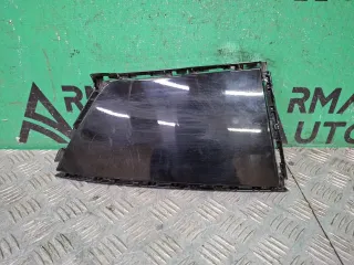 51125A06683, 8 Накладка бампера внутренняя BMW IX i20 Арт ARM376035, вид 1