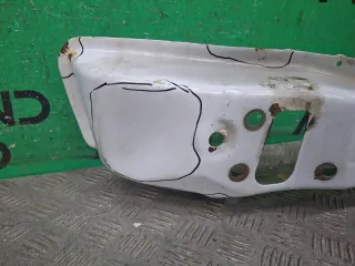 752107934R, 752100786R, 4 усилитель бампера Renault Logan 2 Арт ARM377682, вид 12