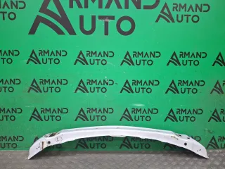 752107934R, 752100786R, 4 усилитель бампера Renault Logan 2 Арт ARM377682, вид 5