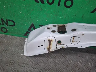 752107934R, 752100786R, 4 усилитель бампера Renault Logan 2 Арт ARM377682, вид 6