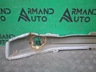 752107934R, 752100786R, 4 усилитель бампера Renault Logan 2 Арт ARM377682, вид 8