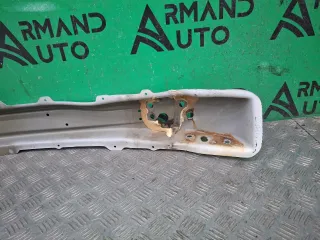 752107934R, 752100786R, 4 усилитель бампера Renault Logan 2 Арт ARM377682, вид 9