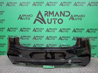 51128078840, 8065124, 8 Бампер бмв х4 (х x 4) г02 (г g 02) BMW X4 G02 Арт ARM378400, вид 1