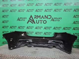 51128078840, 8065124, 8 Бампер бмв х4 (х x 4) г02 (г g 02) BMW X4 G02 Арт ARM378400, вид 14