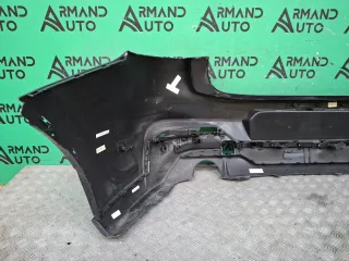 51128078840, 8065124, 8 Бампер бмв х4 (х x 4) г02 (г g 02) BMW X4 G02 Арт ARM378400, вид 15