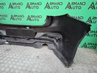 51128078840, 8065124, 8 Бампер бмв х4 (х x 4) г02 (г g 02) BMW X4 G02 Арт ARM378400, вид 16