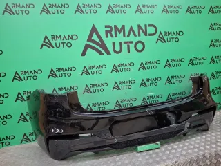51128078840, 8065124, 8 Бампер бмв х4 (х x 4) г02 (г g 02) BMW X4 G02 Арт ARM378400, вид 2