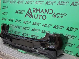 51128078840, 8065124, 8 Бампер бмв х4 (х x 4) г02 (г g 02) BMW X4 G02 Арт ARM378400, вид 3