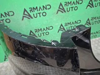 51128078840, 8065124, 8 Бампер бмв х4 (х x 4) г02 (г g 02) BMW X4 G02 Арт ARM378400, вид 4