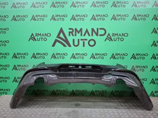 51128078840, 8065124, 8 Бампер бмв х4 (х x 4) г02 (г g 02) BMW X4 G02 Арт ARM378400, вид 8