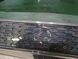 51128078840, 8065124, 8 Бампер бмв х4 (х x 4) г02 (г g 02) BMW X4 G02 Арт ARM378400, вид 10
