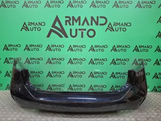 51128094106, 51128069728, 9 Бампер бмв г32 (г g 32) серия BMW 6 G32 Арт ARM378409, вид 1