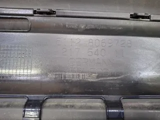 51128094106, 51128069728, 9 Бампер бмв г32 (г g 32) серия BMW 6 G32 Арт ARM378409, вид 11