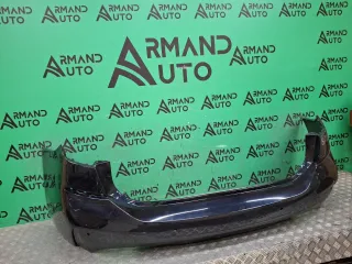 51128094106, 51128069728, 9 Бампер бмв г32 (г g 32) серия BMW 6 G32 Арт ARM378409, вид 2