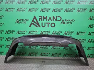 51128094106, 51128069728, 9 Бампер бмв г32 (г g 32) серия BMW 6 G32 Арт ARM378409, вид 4