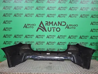 51128094106, 51128069728, 9 Бампер бмв г32 (г g 32) серия BMW 6 G32 Арт ARM378409, вид 8