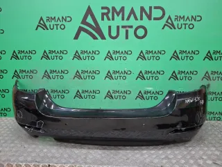 51127332761, 51127331593, 9 Бампер бмв ф10 ф11 (ф f 10 11 ) серия BMW 5 F10/F11/GT F07 Арт ARM378410, вид 1