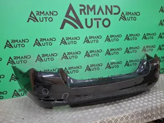 51127332761, 51127331593, 9 Бампер бмв ф10 ф11 (ф f 10 11 ) серия BMW 5 F10/F11/GT F07 Арт ARM378410, вид 2