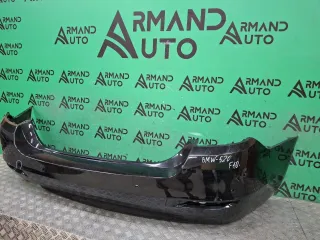 51127332761, 51127331593, 9 Бампер бмв ф10 ф11 (ф f 10 11 ) серия BMW 5 F10/F11/GT F07 Арт ARM378410, вид 3