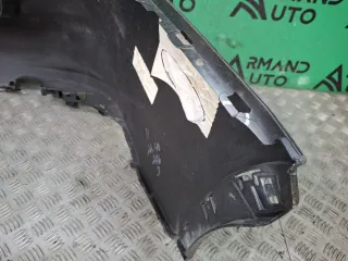 51127413500, 7319876, 9 Бампер бмв х6 (х x 6) ф16 (ф f 16) BMW X6 F16 Арт ARM378419, вид 11