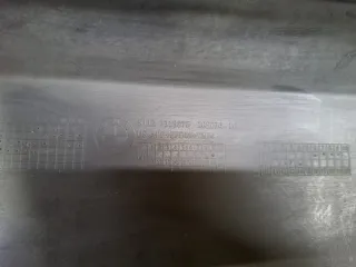51127413500, 7319876, 9 Бампер бмв х6 (х x 6) ф16 (ф f 16) BMW X6 F16 Арт ARM378419, вид 12