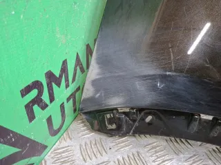 51127413500, 7319876, 9 Бампер бмв х6 (х x 6) ф16 (ф f 16) BMW X6 F16 Арт ARM378419, вид 6
