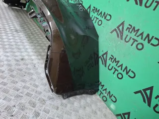 51127413500, 7319876, 9 Бампер бмв х6 (х x 6) ф16 (ф f 16) BMW X6 F16 Арт ARM378419, вид 7