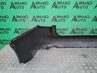 51127413500, 7319876, 9 Бампер бмв х6 (х x 6) ф16 (ф f 16) BMW X6 F16 Арт ARM378419, вид 9